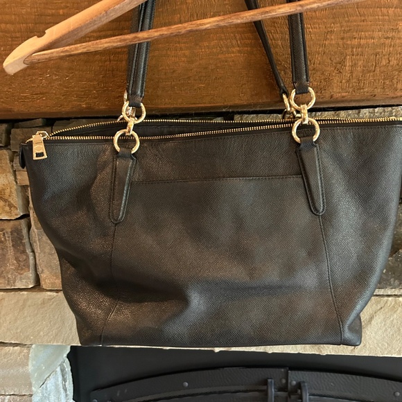 Coach purse handbag - Picture 2 of 7